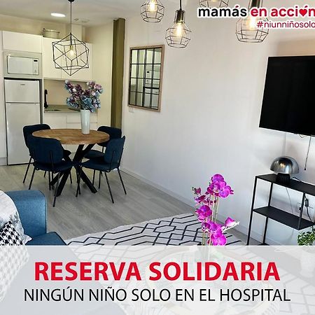 Apartamentos Albaicin Centro Suites 3000 Granada Kültér fotó